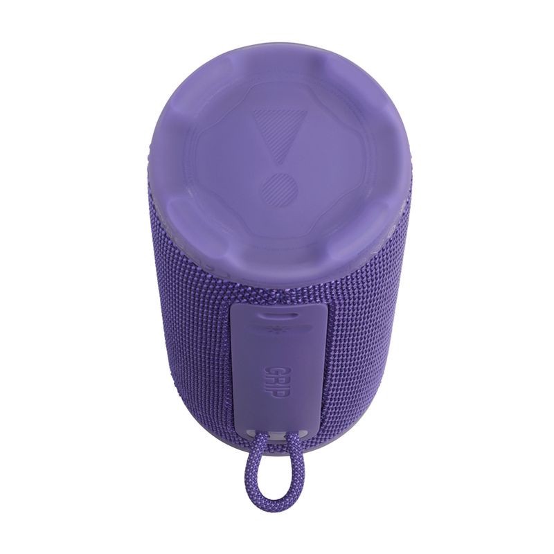 slide 6 of 10, JBL Portable Grip Speakers - Purple, 1 ct