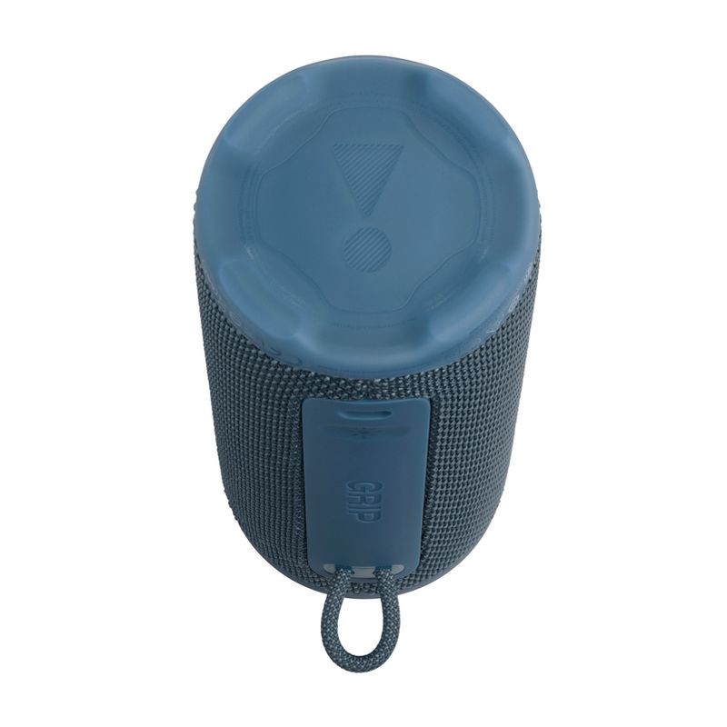 slide 6 of 10, JBL Portable Grip Speakers - Blue, 1 ct