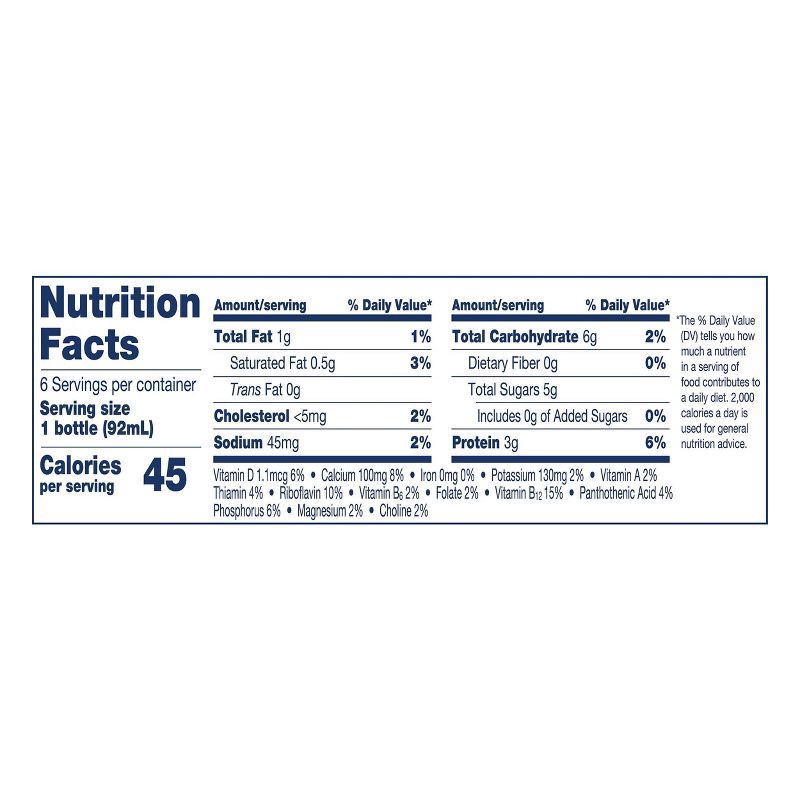 slide 5 of 11, Stonyfield Organic Lowfat Mango Apple Traditional Kids' Yogurt Smoothies - 3.1 fl oz/6ct, 3.1 fl oz, 6 ct