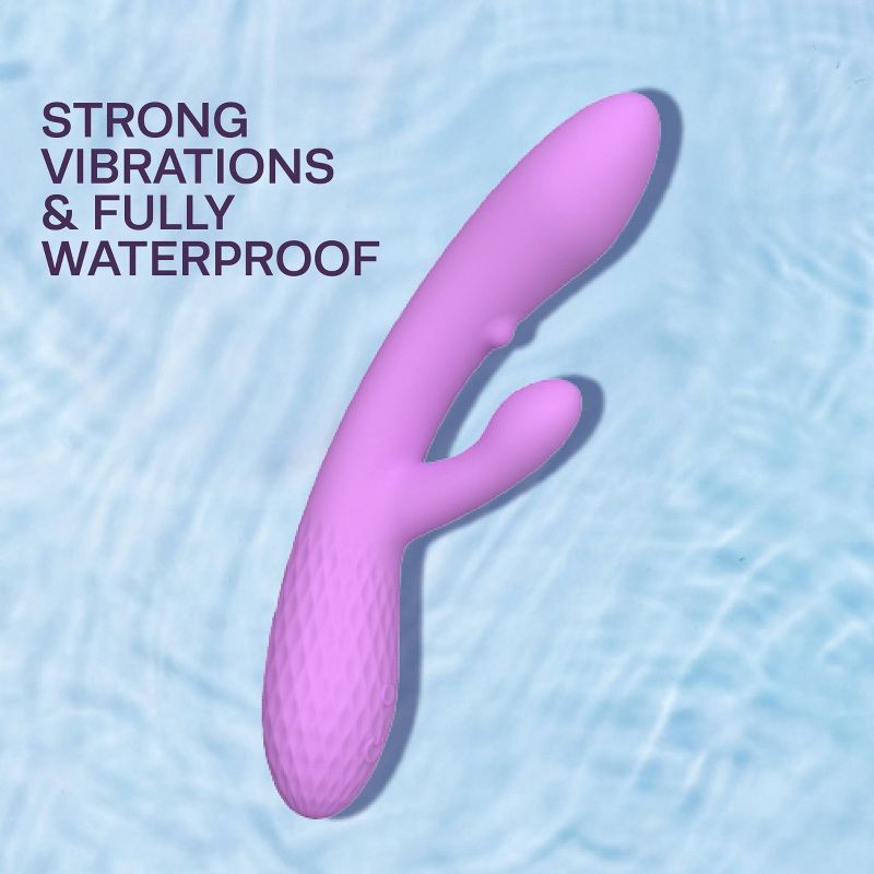 slide 5 of 12, plusOne x Cosmopolitan Main Character Vibrator, 1 ct