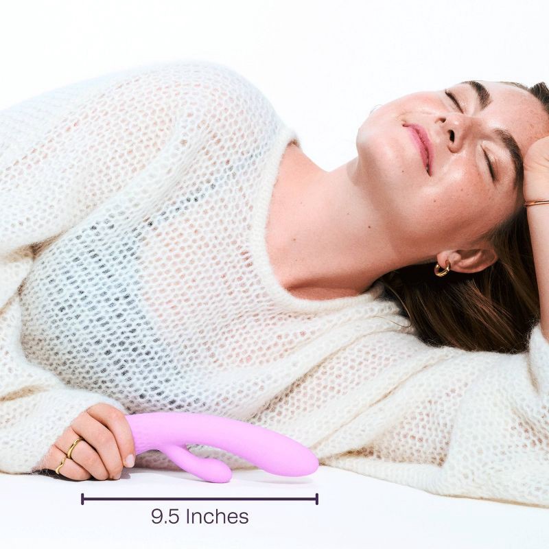 slide 8 of 12, plusOne x Cosmopolitan Main Character Vibrator, 1 ct