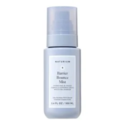 Naturium Barrier Bounce Bi-Phase Hydrating Mist - 3.4 fl oz