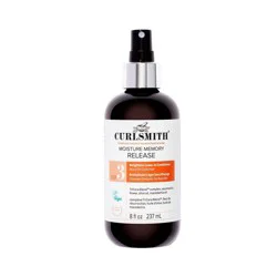 CURLSMITH Moisture Memory Release Standard Size - Ulta Beauty: Moisturizing, For All Hair Types, Leave-In Spray, 8 oz