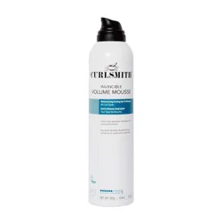 CURLSMITH Invincible Volume Mousse - Ulta Beauty