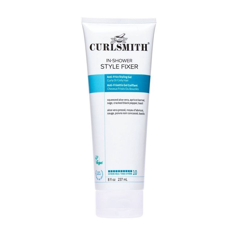 slide 1 of 7, CURLSMITH In-Shower Style Fixer Standard Size - Ulta Beauty, 1 ct