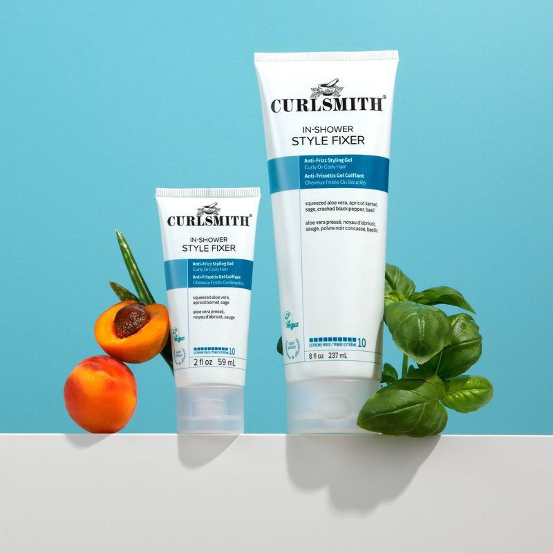 slide 7 of 7, CURLSMITH In-Shower Style Fixer Standard Size - Ulta Beauty, 1 ct