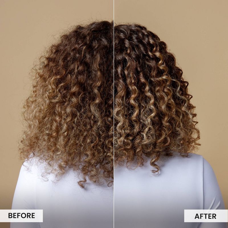 slide 3 of 7, CURLSMITH CurlShield Cream Standard Size - Ulta Beauty, 1 ct