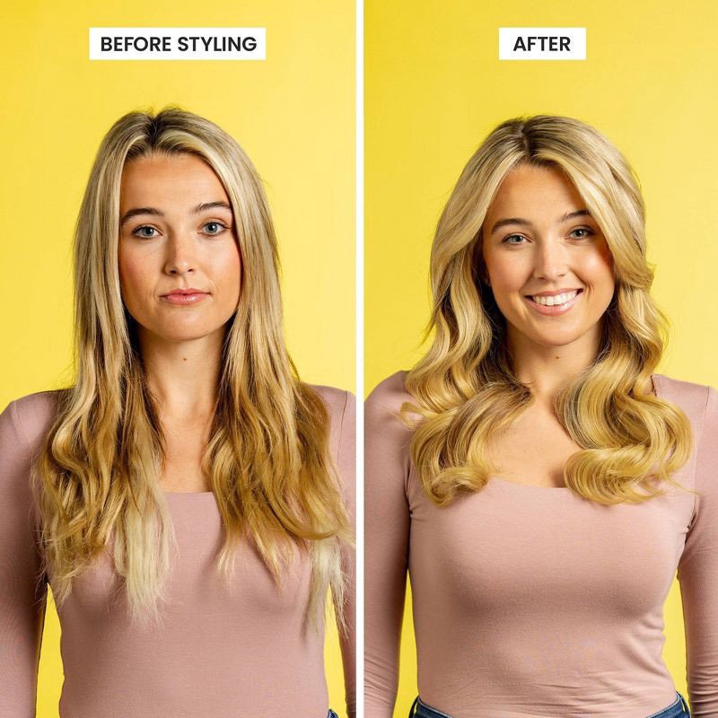 slide 2 of 8, Drybar Blowout Defense Rapid Repair & Finish Oil - Ulta Beauty, 1 ct