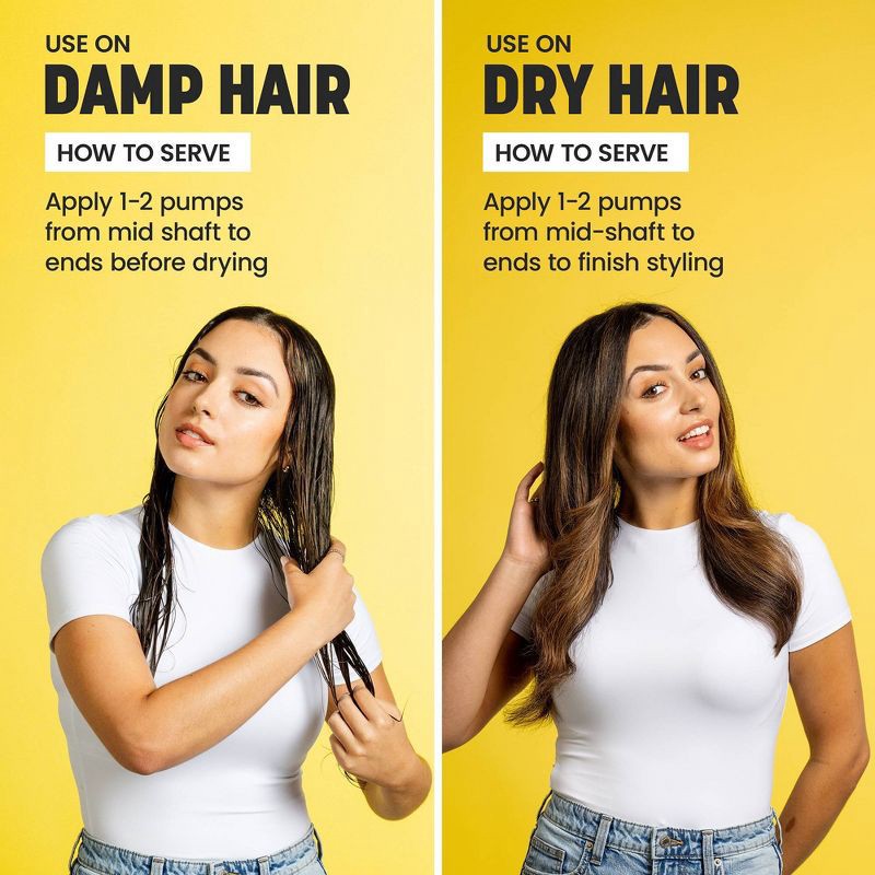 slide 8 of 8, Drybar Blowout Defense Rapid Repair & Finish Oil - Ulta Beauty, 1 ct