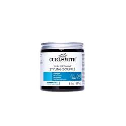 CURLSMITH Curl Defining Styling Souffle Standard Size - Ulta Beauty: Texturizing Cream, All Hair Types