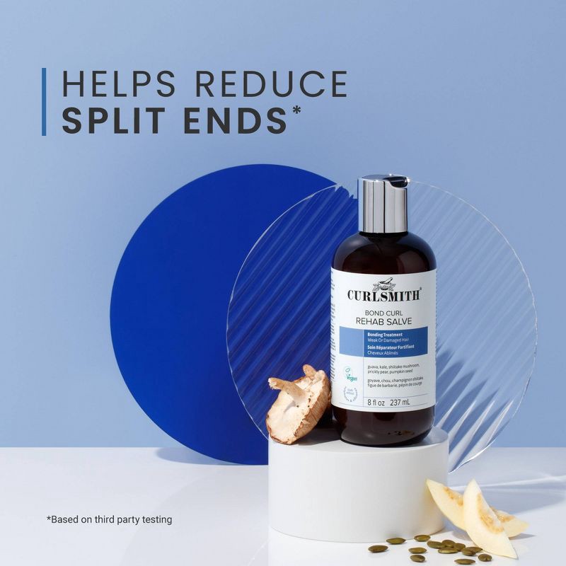 slide 4 of 7, CURLSMITH Bond Curl Rehab Salve Standard Size - Ulta Beauty, 1 ct