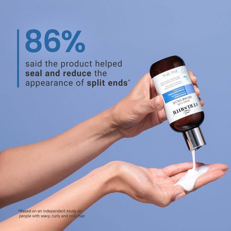 slide 6 of 7, CURLSMITH Bond Curl Rehab Salve Standard Size - Ulta Beauty, 1 ct
