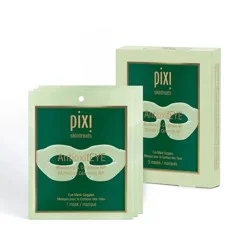 Pixi AntioxifEYE Eye Mask Goggles - 3pk: Hydrating, Blueberry, Vegan