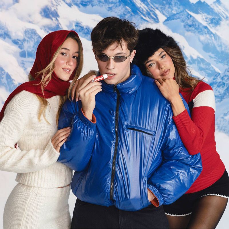 slide 9 of 9, Space Camp Wellness Cool Peppermint Lip Balm - 0.25oz, 0.25 oz