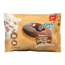 Redefine Foods Protein Dippin Dots Cookie Dough Donut - 2.1oz