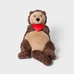 10" Otter Stuffed Animal - Gigglescape™