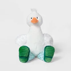 12'' Duck Stuffed Animal - Gigglescape™