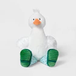 12'' Duck Stuffed Animal - Gigglescape™