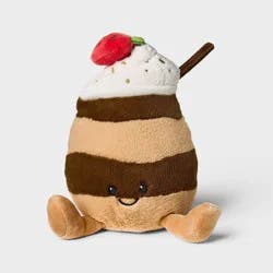 6" Pudding Plush - Gigglescape™