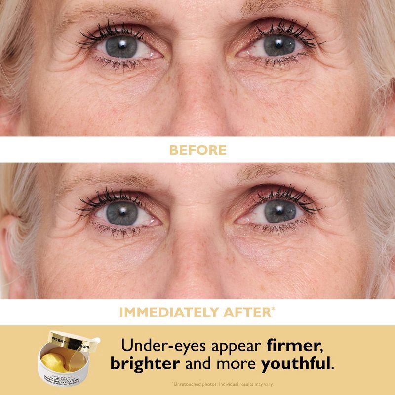 slide 4 of 6, PETER THOMAS ROTH Hydra Gel Travel Pack - 4Pc - Ulta Beauty, 4 ct