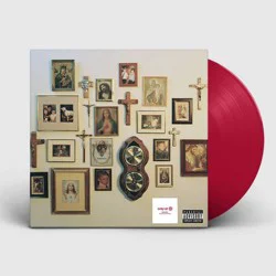 The Orchard $uicideboy$ - Thy Kingdom Come (Target Exclusive, Vinyl)