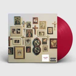 The Orchard $uicideboy$ - Thy Kingdom Come (Target Exclusive, Vinyl)