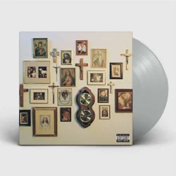 The Orchard $uicideboy$ - Thy Kingdom Come (Vinyl)