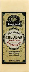 Boar's Head Boar’s Head Canadian Cheddar Cheese