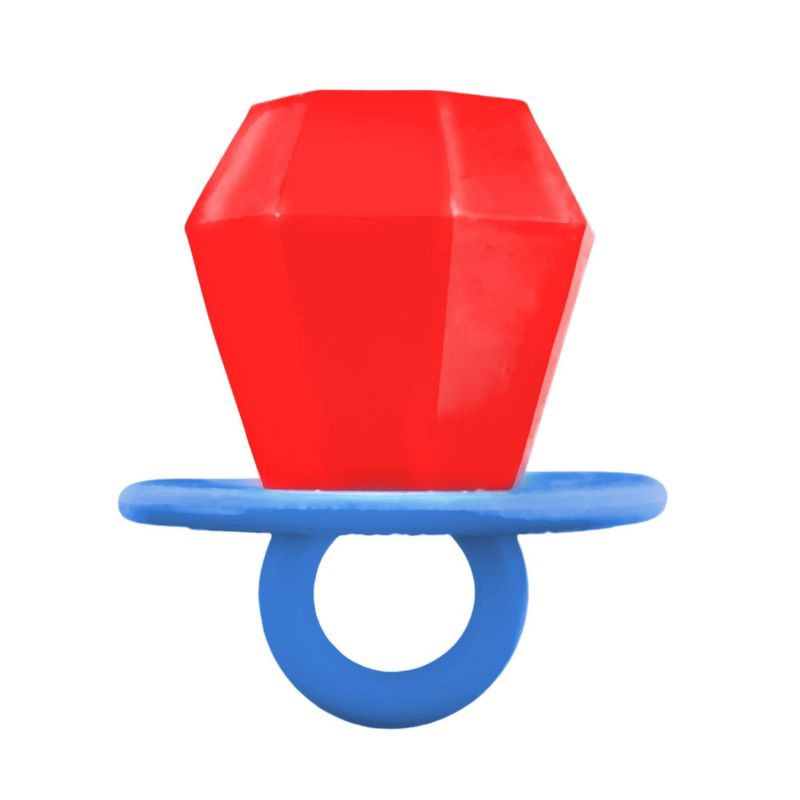 slide 4 of 12, Ring Pop Squishi Scented Squeeze Toy, 1 ct