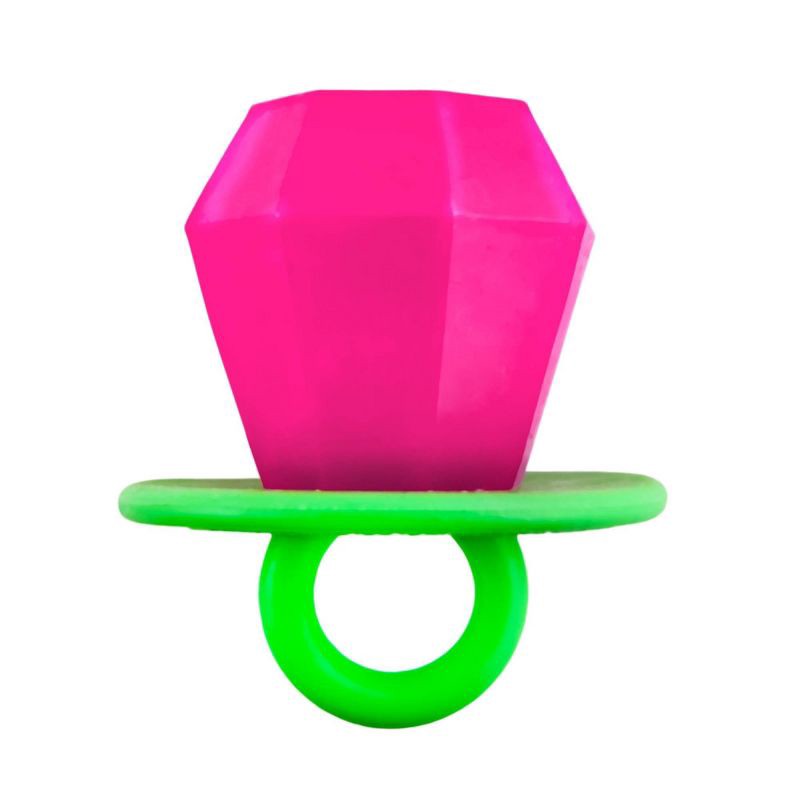slide 5 of 12, Ring Pop Squishi Scented Squeeze Toy, 1 ct