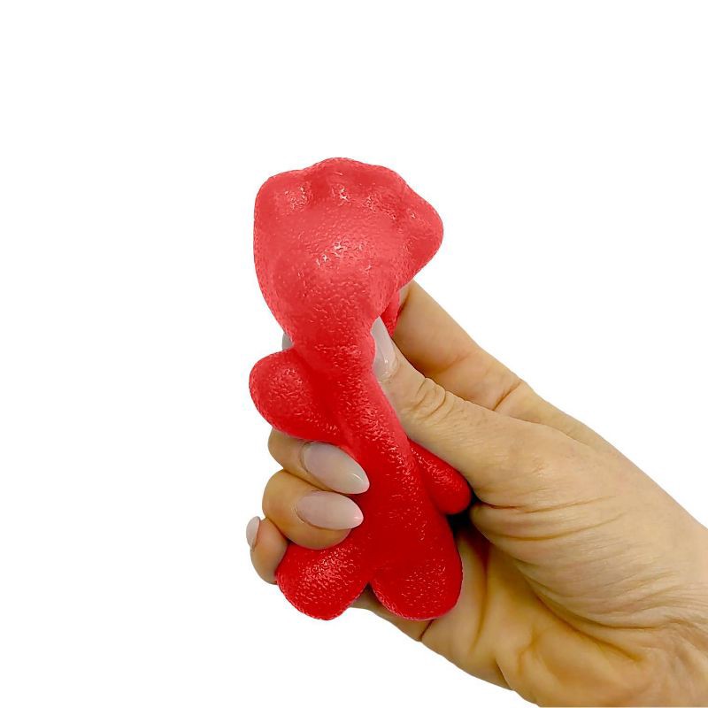 slide 3 of 5, Sour Patch Kids Squishi Scented Squeeze Holiday Toy, 1 ct