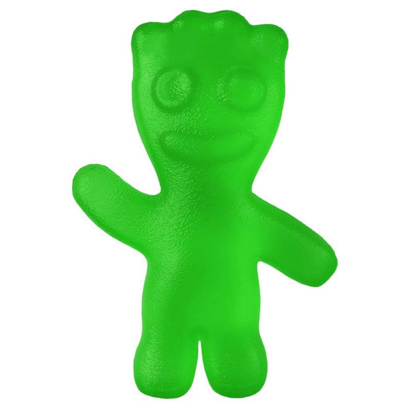 slide 4 of 5, Sour Patch Kids Squishi Scented Squeeze Holiday Toy, 1 ct