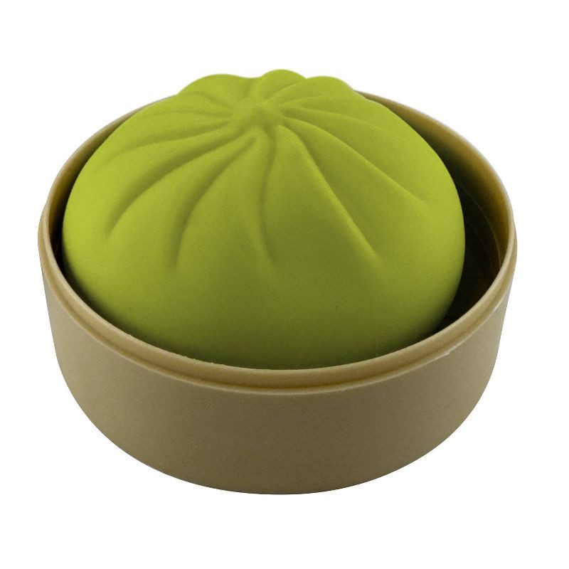 slide 5 of 10, Incredible Play Squishi Steam Bunz Squeeze Toy, 1 ct