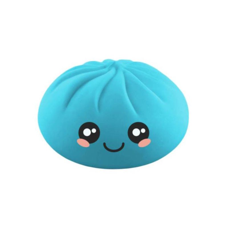 slide 7 of 10, Incredible Play Squishi Steam Bunz Squeeze Toy, 1 ct