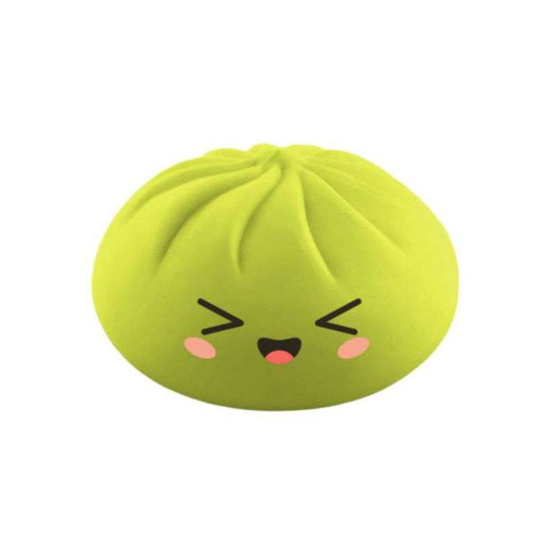 slide 9 of 10, Incredible Play Squishi Steam Bunz Squeeze Toy, 1 ct