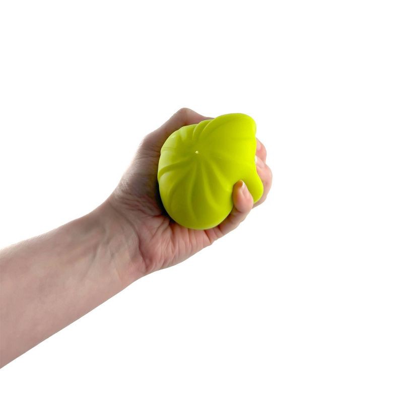 slide 10 of 10, Incredible Play Squishi Steam Bunz Squeeze Toy, 1 ct