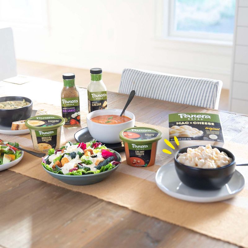 slide 5 of 6, Panera Bread Chicken Noodle Soup - 32oz, 32 oz