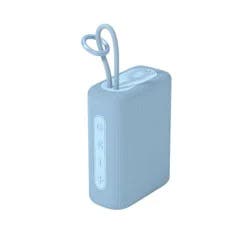 GEMS Wireless Beach Speaker - Light Blue