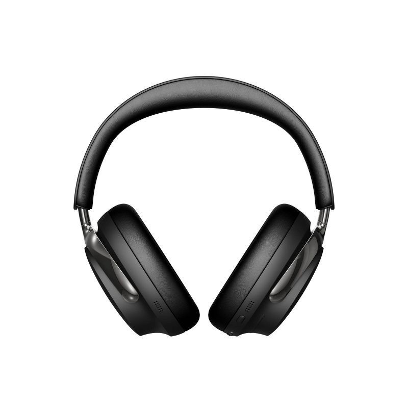 slide 2 of 9, Bose QuietComfort Ultra Wireless Active Noise Cancelling Headphones (2nd Gen) - Black, 1 ct