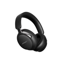 Bose QuietComfort Ultra Wireless Active Noise Cancelling Headphones (2nd Gen) - Black