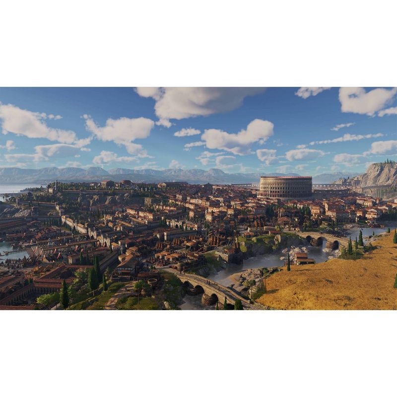 slide 5 of 11, Ubisoft Anno 117 Pax Romana Bil - PlayStation 5, 1 ct