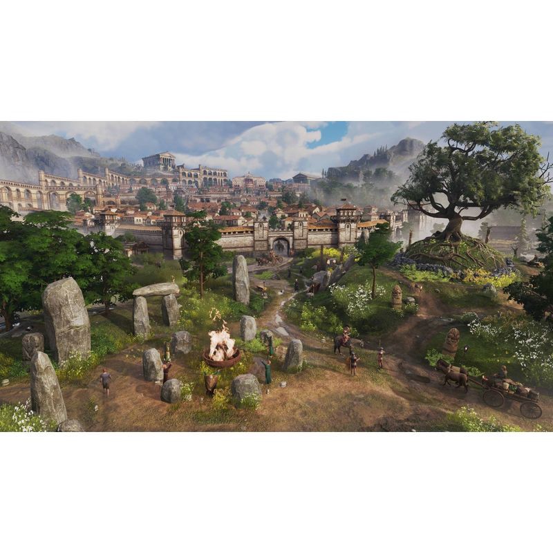 slide 6 of 11, Ubisoft Anno 117 Pax Romana Bil - PlayStation 5, 1 ct