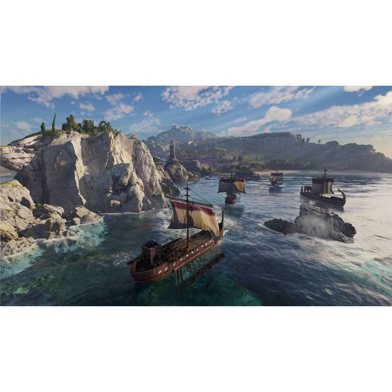 slide 7 of 11, Ubisoft Anno 117 Pax Romana Bil - PlayStation 5, 1 ct