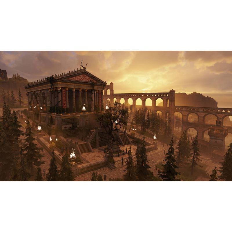 slide 8 of 11, Ubisoft Anno 117 Pax Romana Bil - PlayStation 5, 1 ct