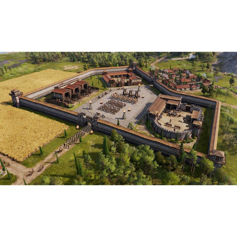 slide 9 of 11, Ubisoft Anno 117 Pax Romana Bil - PlayStation 5, 1 ct