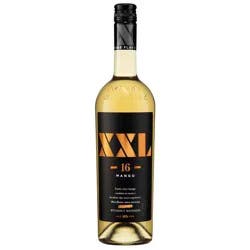 XXL Mango Moscato White Wine - 750ml