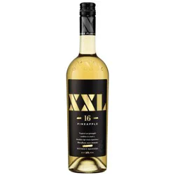 XXL Pineapple Moscato White Wine - 750ml