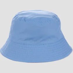 Carter's Just One You®️ Baby Boys' Reversible Swim Hat - Navy Blue 12-18M