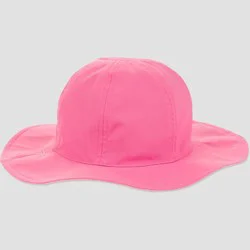 Carter's Just One You®️ Baby Girls' Reversible Swim Hat - Pink 6-12M
