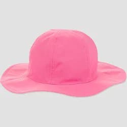 Carter's Just One You®️ Baby Girls' Reversible Swim Hat - Pink 12-18M